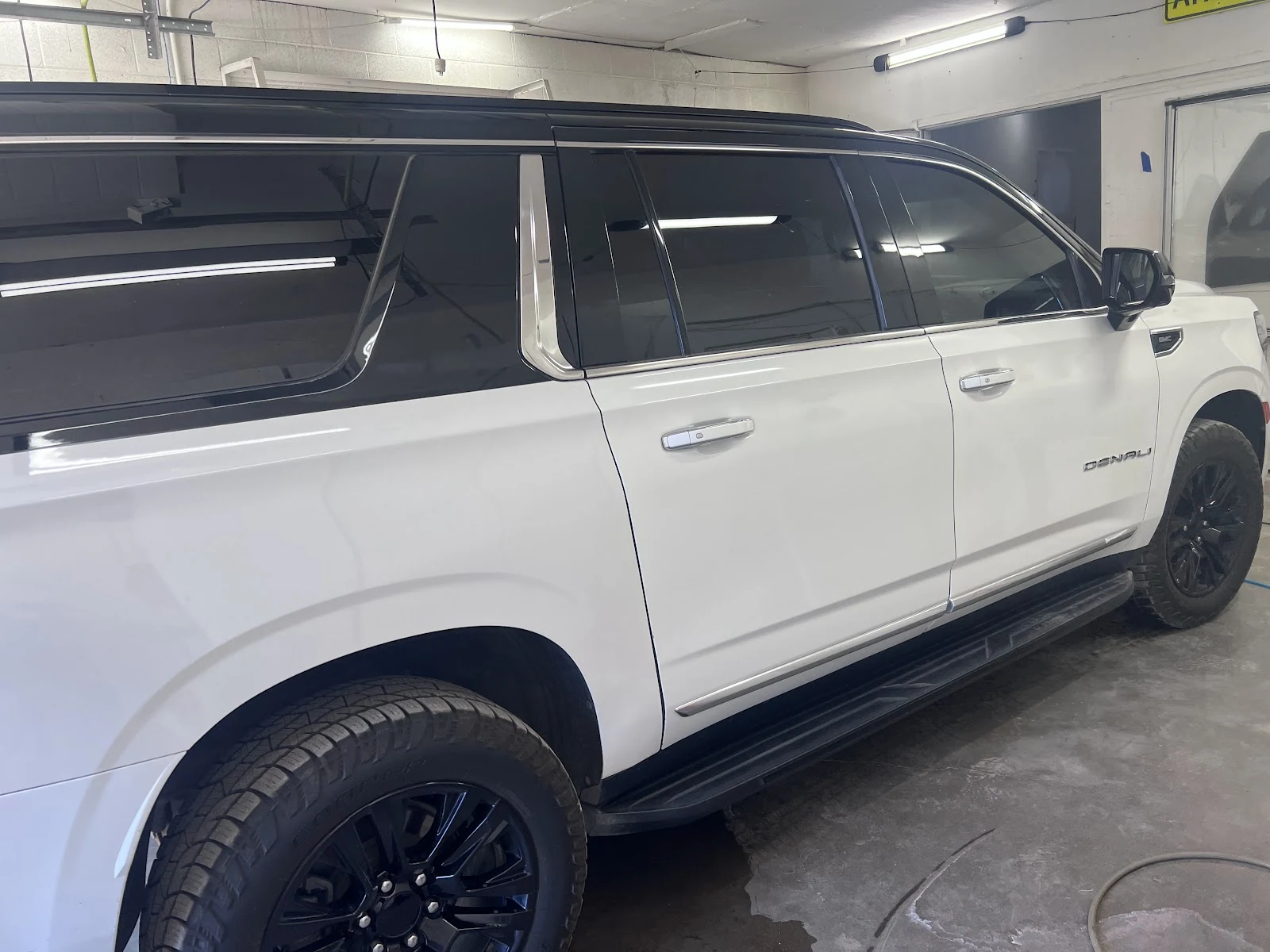 Fine Time To Shine LLC in Carlsbad, NM